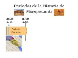 PPT LOS 17 PERIODOS DE LA BIBLIA PowerPoint Presentation Free