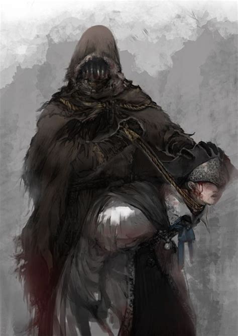 Tumblr Bloodborne Art Bloodborne Dark Souls Art