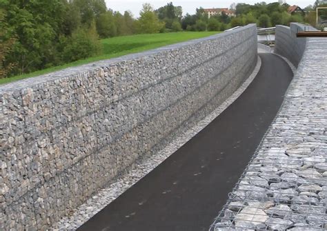 What Is A Gabion Wall Benefits And Construction 2023 Ykm