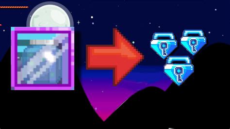 How To Profit Without Farming Growtopia Youtube