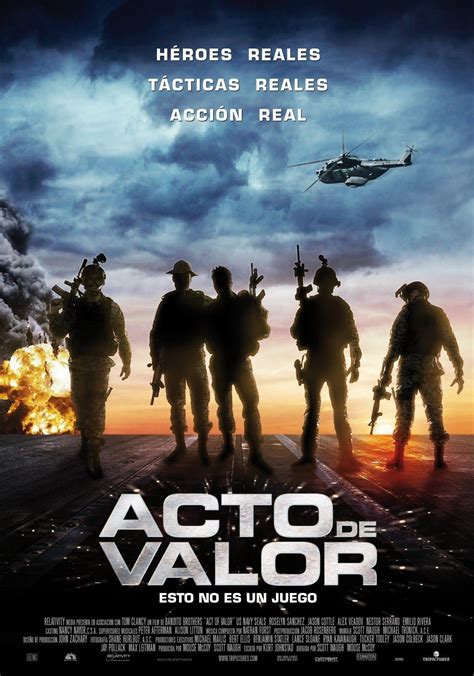 Act Of Valor Wallpapers - Wallpaper Cave