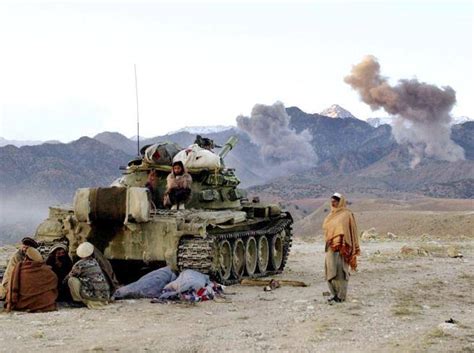 Lisis Si Avvicina A Tora Bora Lex Rifugio Di Osama Bin Laden