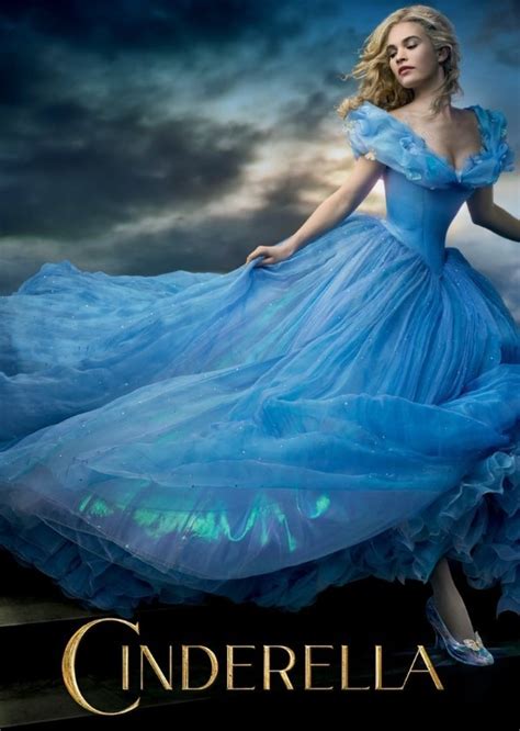 Cinderella 2 Fan Casting on myCast