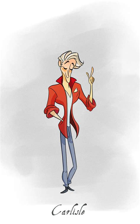 Carlisle Cullen By Bianca Siercke On Deviantart