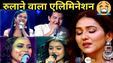 Shocking Elimination Announced Saregamapa New Promo Out Today Full