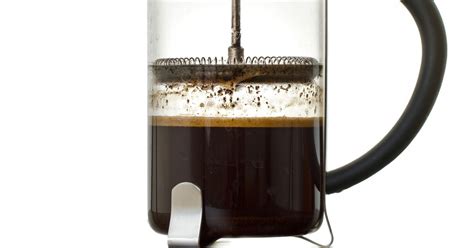 The Best Coffee To Water Ratio For A French Press Is Up To You