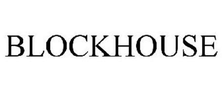 BLOCKHOUSE Trademark of VirtualArmor LLC. Serial Number: 77811716 ...