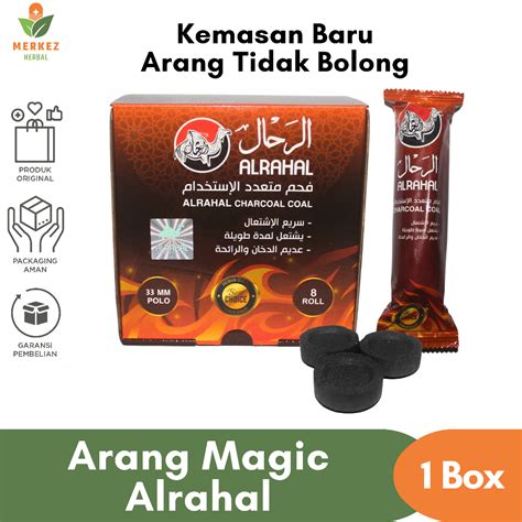 Jual Arang Magic Areng Buhur Bukhur Dupa Bakhor Magic Lava Charcoal