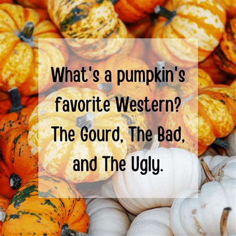 35 Pumpkin Puns And Jokes That Are Wickedly Clever