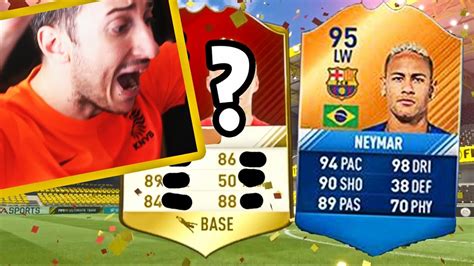 12 IF IN UN SOLO PACCHETTO ED HO TROVATO NEYMAR MOTM SU FUTGLORY Pack