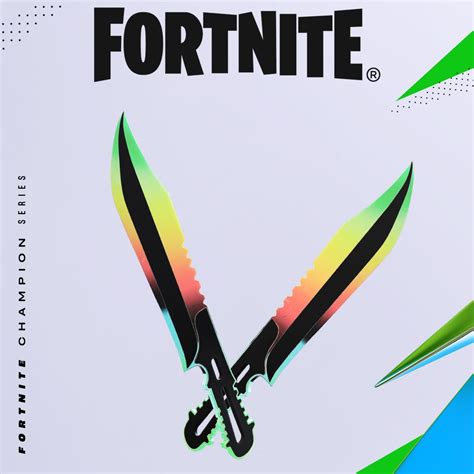 ASTRO Fortnite Leaks News On Twitter New FNCS Items In The Item