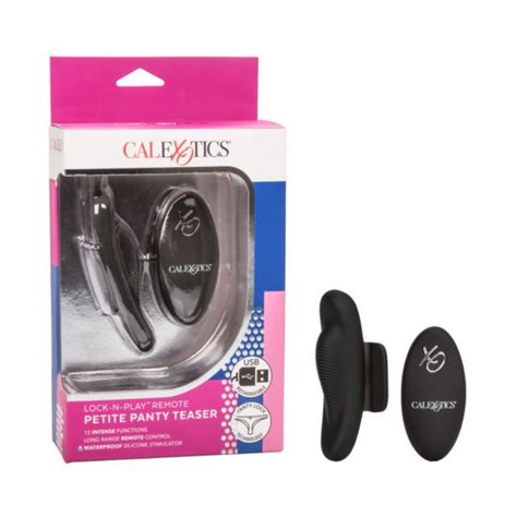 Vibrador Para Ropa Interior Con Control Remoto S Templaz N Sex Shop