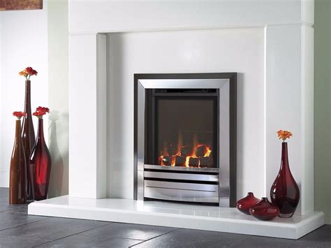 Modern Gas Fires Gas Fires Altrincham Edwards Of Sale Ltd