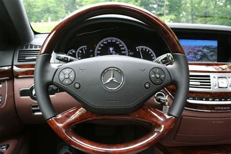 Album Photo Essai Mercedes S400 Hybrid Autonews