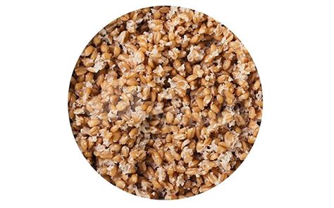 World Of Confectioners Mr Korn Dinkel Spelt Cereal Match 5 Kg