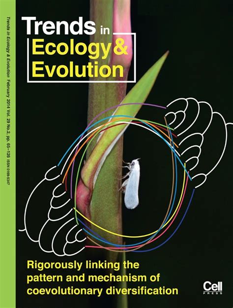 Issue: Trends in Ecology & Evolution