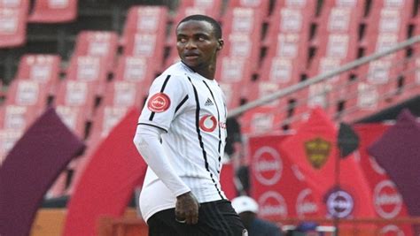 Orlando Pirates player Thembinkosi Lorch found guilty of assault - SABC ...