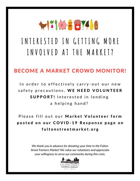 Fulton Street Farmers Market - Home | Facebook