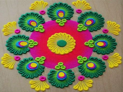 Diwali Rangoli Designs 2023 इस दिवाली घर पर बनाएं आसान और खूबसूरत रंगोली माता लक्ष्मी आएंगी