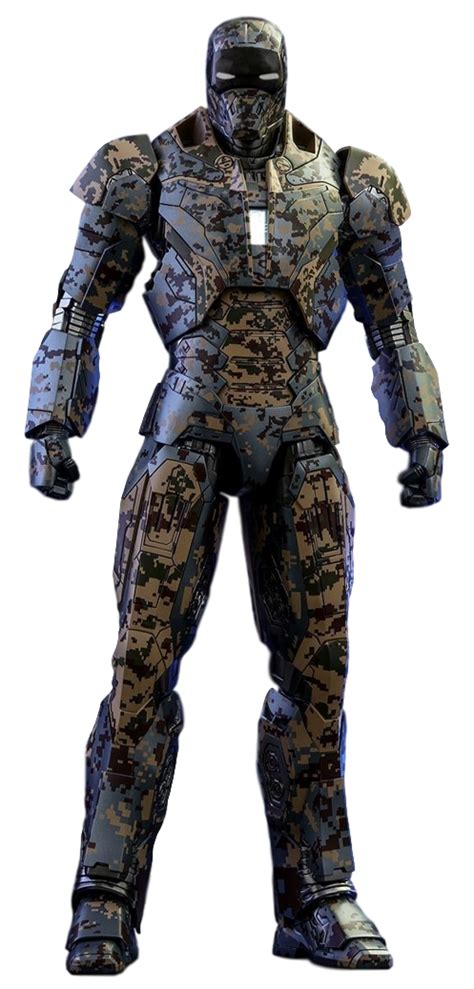 Iron Man Mark 23 Shades Transparent By Speedcam On Deviantart