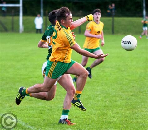 Ranking The Contenders Connacht Gold Senior Championship Photo 1 Of