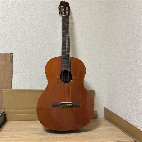 Yahoo オークション 松岡良治 RYOJI MATSUOKA LUTHIER No 25 クラシ