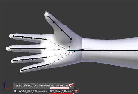 Doa5lr Pose Fix Tool And Tutorials Dead Or Alive 5 Loverslab