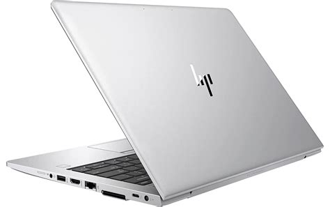 HP EliteBook 830 G6 Intel Core i5 8th Gen 8GB RAM 256GB SSD Windows 10 ...