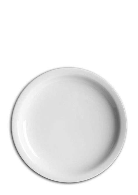 PLATO POSTRE 19CM PORCELANA TSUJI SIN SELLO JB Bazar