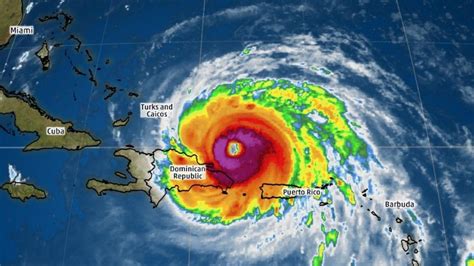 Why Are Hurricanes Given Names Abc Columbia