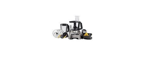 Food processor OBH Nordica Double Force Pro Digital - PS Auction - We ...
