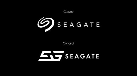Seagate Logo Png