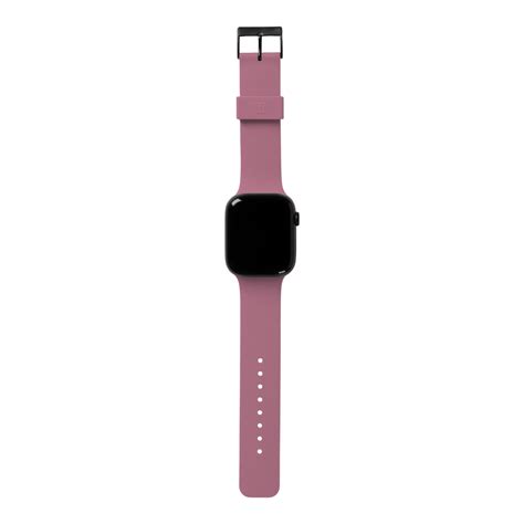 Uag U Dot Silicone Strap Apple Watch