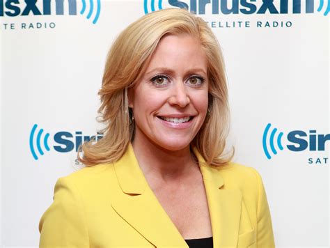 Fox Host Melissa Francis Apologizes After Country Club Feud Time