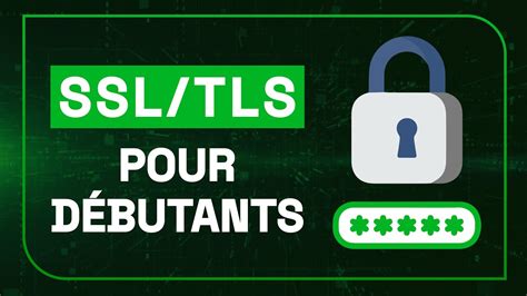 Le Protocole Du Ssl Tls Pour D Butant Analyse Avec Wireshark Youtube