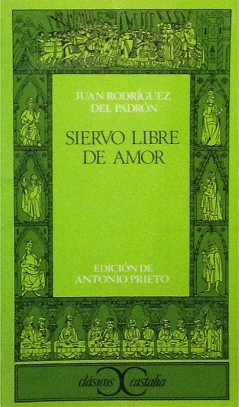 Siervo Libre De Amor Girol Books