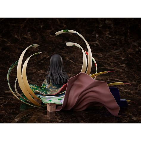 Hell Girl The Fourth Twilight Enma Ai Scale Statue