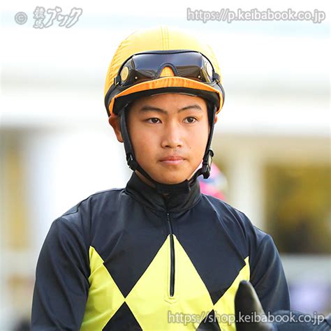 競馬ブックネットshop On Twitter 中山競馬場から初騎乗の写真です📸 3月4日中山 1r 3歳未勝利 石田拓郎 騎手