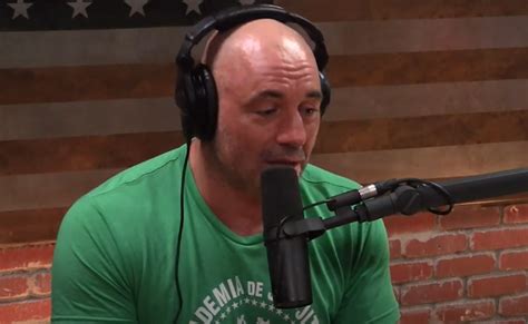 “Her Baby Just Lost” – Even Joe Rogan Couldn’t Hold His Tears Back ...