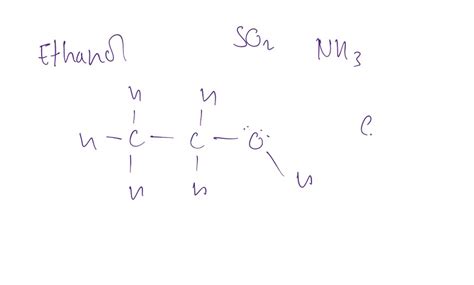 SOLVED: Considering your properly drawn Lewis dot structure and what you know about polarity and ...