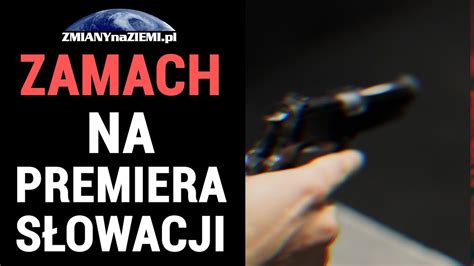 Zamach Na Premiera Fico S Owacja W Szoku Po Brutalnym Ataku Youtube