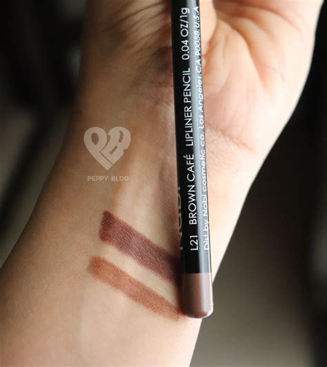 Nabi Nude Lip Liners For Indian Skin Peppy Blog