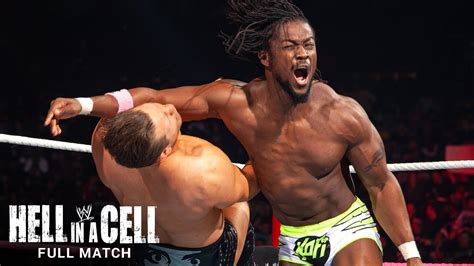 Kofi KingSton Vs The Miz Full Match WWE YouTube