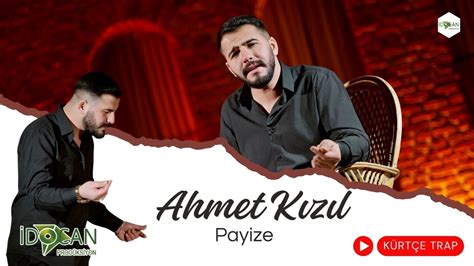 Ahmet K Z L Payize K Rt E Trap Youtube