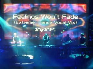 Feelings Won T Fade Extend Trance Mix Remywiki