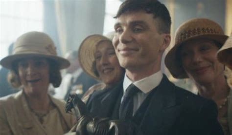 Tommy Shelby Apologist On Twitter Things That Make Your Day Better