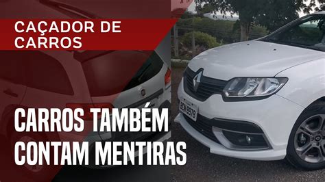 Carros mentirosos 5 modelos que fingem mas não são o que dizem ser