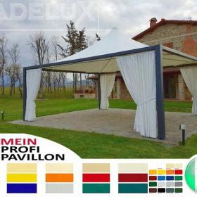 Pavillon X Personalisierte Pvc Terrassendach Neu Pergola Lagerzelt In