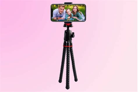 Best tripod phone mounts 2024