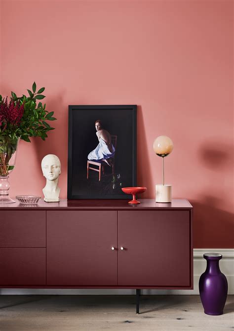 THE COLOUR EDIT DULUX S 2019 COLOUR FORECAST